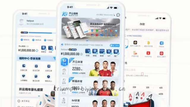 指尖轻触，尽览精彩